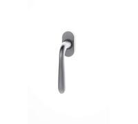 Ghidini maniglia per finestre GM05-Z DK 40-35