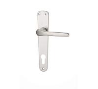 Ghidini maniglia per porte GABRY Q8 PY
