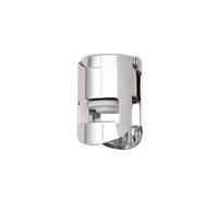 GHIDINI SOMMELIER TAPPO SPUMANTE E CHAMPAGNE INOX 1803