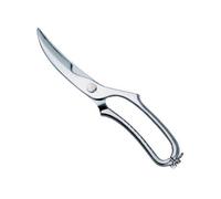 Ghidini Cipriano Trinciapollo Inox (25cm) DAILY Cromo lucido 0136