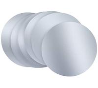 Ghidini versatore tropffrei versatore bottiglia vino 6 pezzi