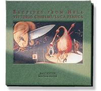 Ghielmi V./Pianca L. – Bagpipes From Hell – Edel