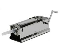 Ghiera Allum. Ricambio X Insaccatrice Lt.5-8