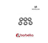 GHIERA ANTERIORE BOCCHETTA IDRO VERTICALE OCEANIA 80 NOVELLINI CGHIIDR-40