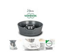 GHIERA BLOCCA LAME BIMBY TM5 - N.T. ORIGINALE VORWERK [EEK: Non Applicabile]