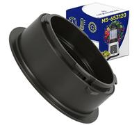 Ghiera Boccale Base per Blender Frullatore MS-653120 per Moulinex per Tefal