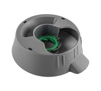 Ghiera boccale Bimby Vorwerk TM6 nuova ricambio originale - 32626