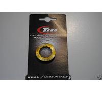 Ghiera chiusura TISO 11T Gold/Oro SHIMANO SRAM