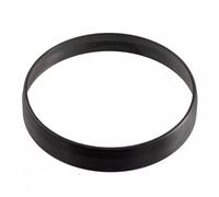 GHIERA CONTACHILOMETRI NERA OLYMPIA COMPATIBILE PIAGGIO VESPA PX 125-150-200