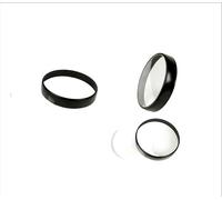 GHIERA CORNICE CON VETRO CONTACHILOMETRI PIAGGIO VESPA PX ARCOBALENO 125 150 200