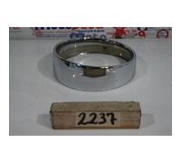 Ghiera Cornice faro dx/sx Headlight lens rim Fiat 500 F-L-R
