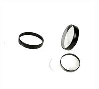 GHIERA CORNICE PIU' VETRO CONTACHILOMETRI PIAGGIO VESPA PX 200 ARCOBALENO 83 AL