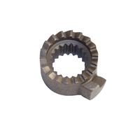 Ghiera dentata messa in moto tipo AM6 Generic / CPI / KSR