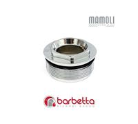 GHIERA DI BLOCCAGGIO CARTUCCIA EUCLIDE MAMOLI V060111