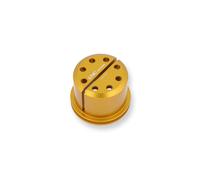 GHIERA DI STERZO CNC RACING PER DUCATI SPORT 1000 S 2007-09