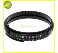 Ghiera diaframmi per Tokina AT-X Pro 80-200mm f2,8 Nikon AF. Aperture barrel