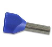 Ghiera Doppio Voce 2.5mm, Terminali Connettori - 9037500000