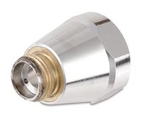 Ghiera Duse Ugello aerografo Iwata HP-BS, CS, BCS, SBS, HP-KCS