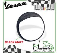 GHIERA FANALE ANTERIORE VESPA GTS 300 250 125 200 CORNICE NERA VISIERA FARO NERO