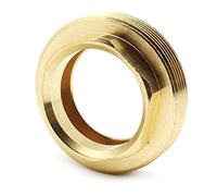 PAFFONI Ghiera Ferma Cartuccia 40 mm Nettuno Due, Multicolore, Standard