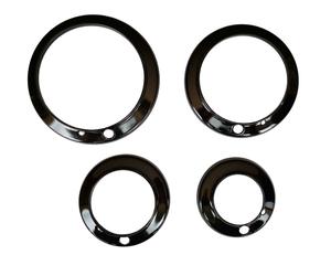 GHIERA GONNELLINO BRUCIATORE GLEM GAS QUATTRO MISURE SINGOLE E KIT PIANO COTTURA [EEK: Non applicabile]