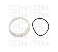 Ghiera + Guarnizione POMPA BENZINA ALFA ROMEO, FIAT, LANCIA diametro 155mm