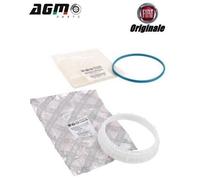 GHIERA + GUARNIZIONE POMPA CARBURANTE ORIGINALE FIAT DUCATO DOBLO PUNTO 46523405