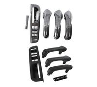 Ghiera Interruttore Per VW Golf MK4 Eurowagens 77011277814N