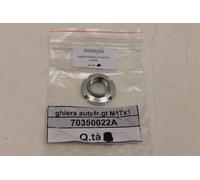 Ghiera M17X1 albero distribuzione Camshaft ring nut Ducati vari modelli