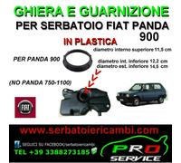 GHIERA nuova X SERBATOIO FIAT PANDA 900 POMPA 11,5cm 46523406 46523405