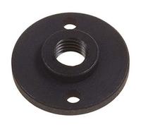 GHIERA PIANA X MOLA A DISCO 226.00 PG - MM 22 FORO M14- 5 pezzi