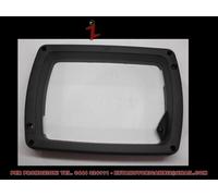 ghiera plastica per fanale anteriore gruppo ottico Fantic 125 Sport e CEV 253