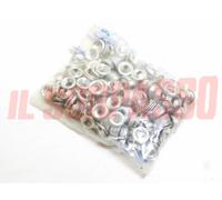 GHIERA SOTTO VITE 4,3 X 11,5 MM FIAT 1100 103 1300 1500 124 A.R GIULIA GIULIETTA