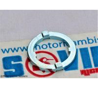 Ghiera superiore Distanziale calotte sterzo SIP per Vespa 50 FL HP HP4 FL2