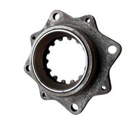 Ghiera supporto cuscinetto differenziale Fiat 500 126
