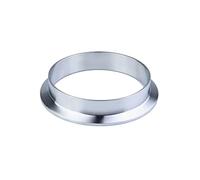 Ghiera Tri Clamp in acciaio inossidabile SS304 - Raccordi for tubi sanitari for l'industria alimentare e della birra artigianale(102mmx119)