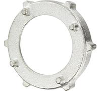 Ghiera x tritacarne reber n° 12 Reber