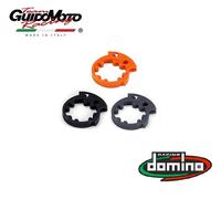GHIERE DOMINO COMANDO GAS KRK EVO DOPPIO FILO MOTOCICLI 4 TEMPI 97.5204.04-00