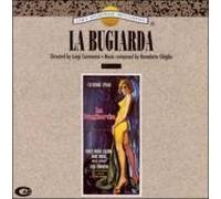 GHIGLIA, BENEDETTO - LA BUGIARDA