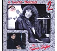 A Lucio Battisti Vol.2 - Tiziana Ghiglioni (Audio cd)