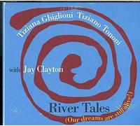Ghiglioni, Tiziana/Tononi, Tiziano - River Tales
