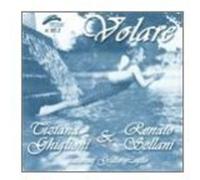 Ghiglioni, Tiziana - Volare