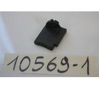 Ghigliottina valvola gas carburatore DELL'ORTO SHBC 19 Throttle slide