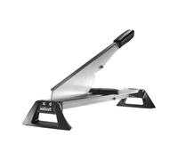 Ghigliottina Wolfcraft 6937000 Argentato