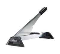Ghigliottina Wolfcraft LC 100 Laminato Vinile Alluminio