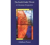 Ghillean T. Prance The Earth Under Threat (Tascabile)