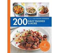 Ghillie Basan Hamlyn All Colour Cookery: 200 Easy Tagines and More (Tascabile)
