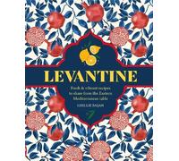 Ghillie Basan Levantine (Copertina rigida)