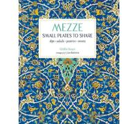 Ghillie Basan Mezze (Copertina rigida)