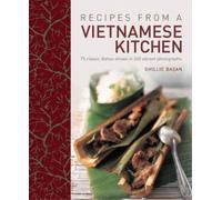 Ghillie Basan Recipes from a Vietnamese Kitchen (Copertina rigida)